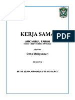 MOU-SMK NF DESA