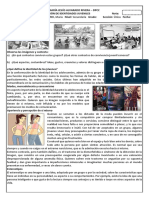 Desarrollo Personal - Tema 05