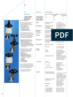 Humidity, Temperature, Pressure, and Wind Sensor Technical Specs