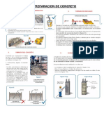 1. PROCESO DE ELABORACION DE CONCRETO