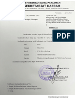 Surat Apel Gabungan 9 Mei