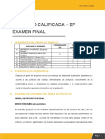 Evaluación Final-Grupo 4-Huamán Vásquez María Del Carmen