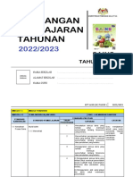 RPT Sains THN 1 2022-2023