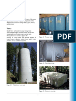 Distribution System Components: Figure 31-Pressure Tanks