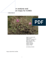 Schaminee Etal2014 EEA Report Forest Scrub