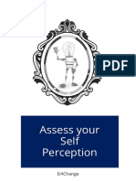 Assess Your Self Perception: Ei4Change