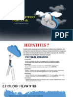 HEPATITIS MISTERIUS PADA ANAK