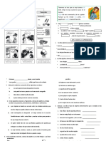 Adjetivos Determinativos