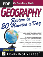 NAWY Sahel Map 2023 | PDF | Residential Buildings | Housing