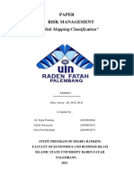 Paper&PPT Risk Mapping (Classification) Group 3