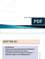 6 - Dokumentasi Legalitas