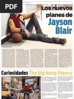 Download JAYSON BLAIR THE BIG BANG THEORY 07 JUN 11 P2  by Luis Addams Torres SN57566315 doc pdf