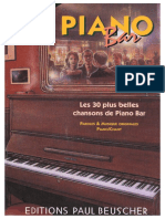 Va Piano Bar Vol 2pdfpdf PDF Free