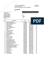 Format Nilai Rapor 20191 9C Pendidikan Jasmani, Olahraga, Dan Kesehatan