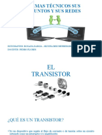 El Transistor