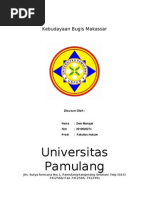 Download Kebudayaan Bugis Makassar by Ajat Zein Irmeni Sanggy SN57566557 doc pdf