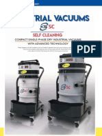 Catalogue Industrial Vacuum Klinsystem-Made in Italy