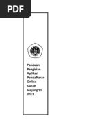 Download Tata Cara Smup Unpad by A Hafizh Asri SN57566621 doc pdf