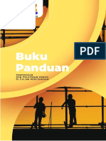 Buku Panduan Vokasi