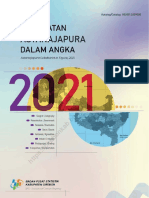 Kecamatan Astanajapura Dalam Angka 2021