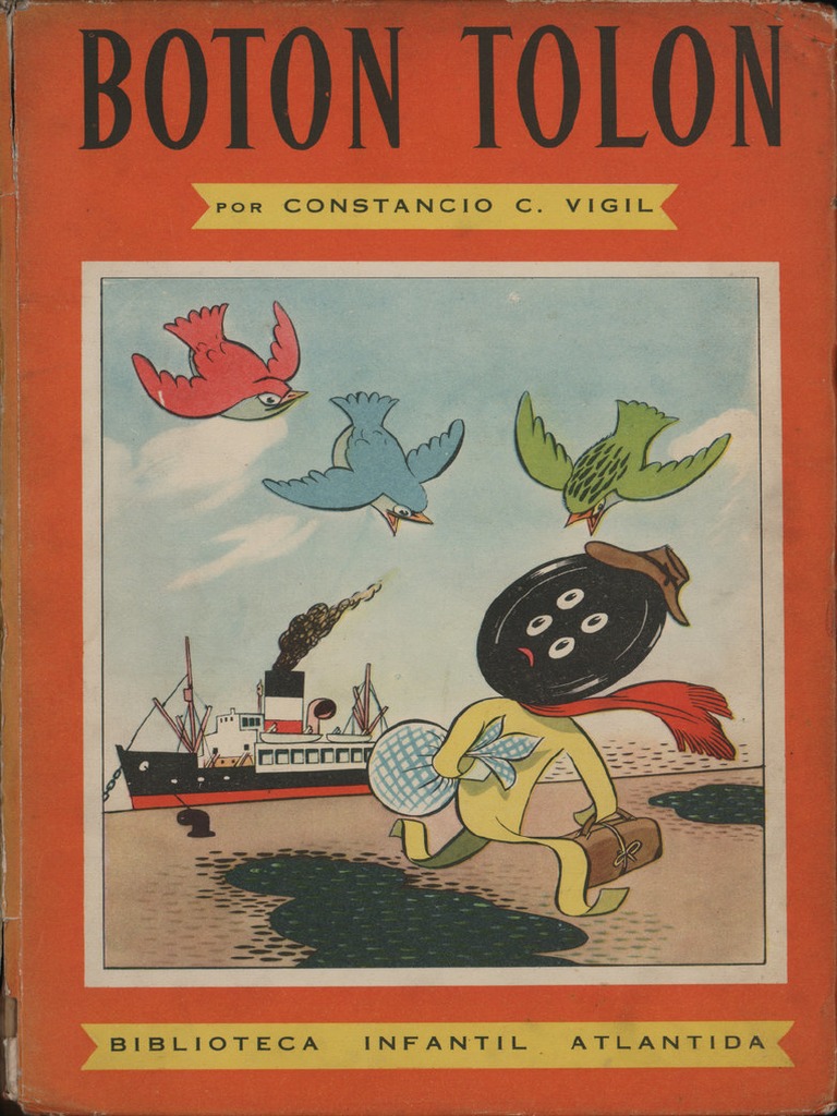 Boton Boton | PDF