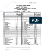 For - 10d Neasig.9 Luni 2021