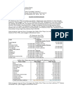 4AD - Desi Silvia Farma - Akuntansi Keuangan Lanjutan 2 - Tugas 3 Kombinasi Bisnis