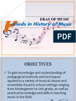 404996099 Periods in History of Music Pptx