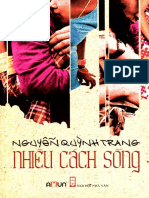 Nhieu Cach Song