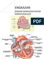 Pengkajian Jantung