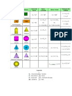 Areas e Volumes_2