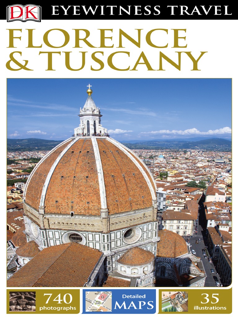 Florence And Tuscany - Broché - Collectif, Livre Tous Les Livres à La Fnac - Foto 2