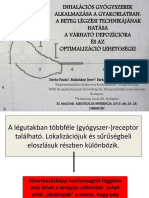 Inhalációs Gyógyszerek Alkalmazása A Gyakorlatban - A Beteg Légzési Technikájának Hatása A Várható Depozícióra És Az Optimalizáció Lehetőségei