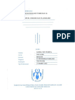 Laprak I - Difusi, Osmosis Dan Plasmolisis - Safira Try Puspita - PSPB 19 A