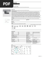 artefacto-MIRAL MIREL | PDF | Lighting | Electrical Connector