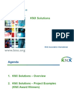 KNX Solutions en