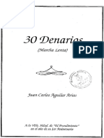 30 Denarios - MP - C. Aguilar