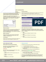 Ppe EN Standards Explained: Hand Protection