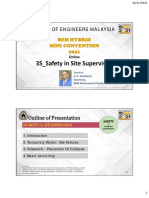 Paper 8 - 3S Safety in Site Supervision