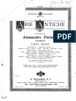 Parisotti-Arie-Antiche-Vol-III