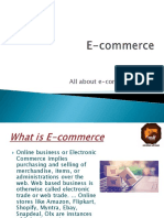 E-Commerce - PDF (Day-11)
