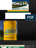 Itm PPT Runza