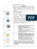 2017 RB Aplikasi e Government Kemkominfo Internal Portal 17