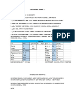 Investigacion y Cuestionario Tema 12