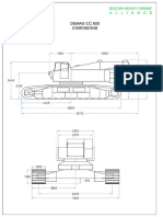 Demag CC600