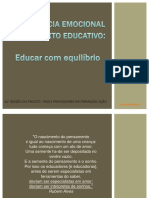 Emocional ContextoEducativo