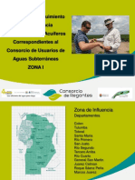 Evaluacion de Pozo