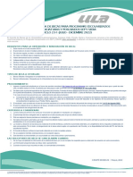 Convocatoria de Becas Lic y Posgrados Semestral 2023-1