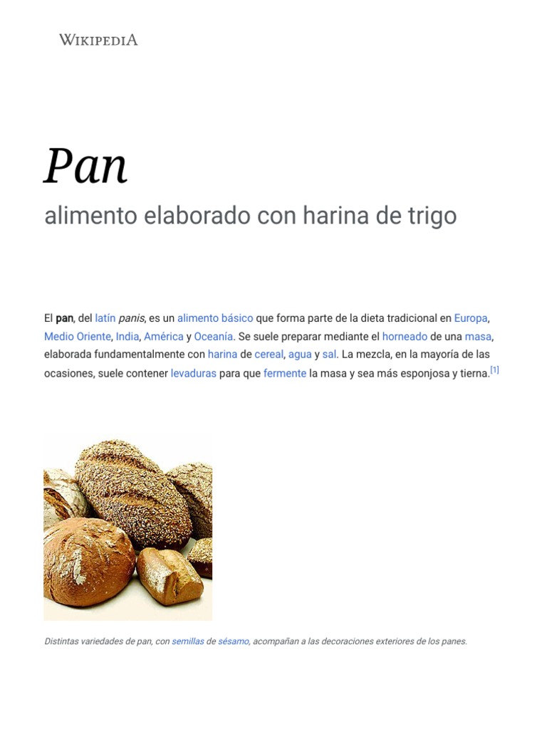 Dieta sin gluten - Wikipedia, la enciclopedia libre