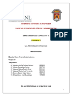 Mapa Conceptual Equipo10 EV3